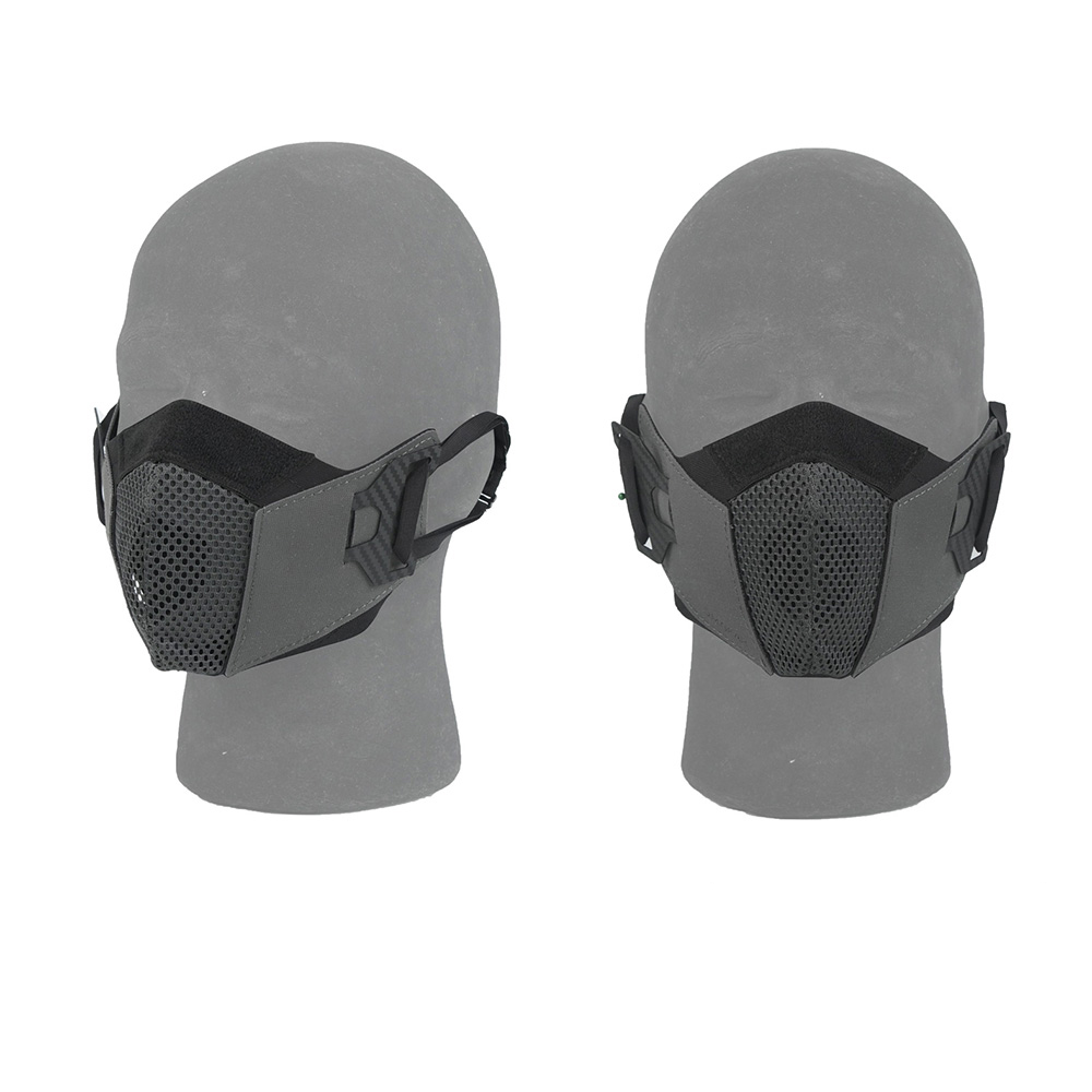 Tech Wear Accessories - Тактическая маска для лица DMGear, противотуманная
