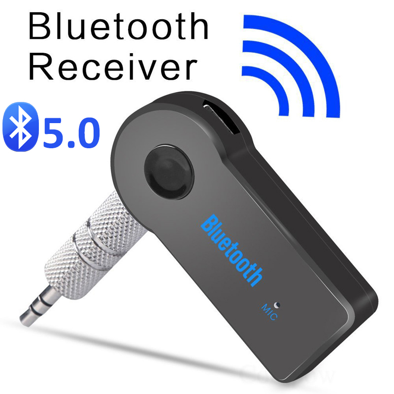 Wireless Charger 3 In 1 - Беспроводной Bluetooth 5.0 приемник-передатчик адаптер 3