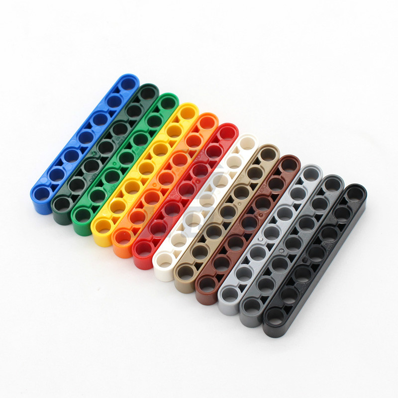 Tech Accessories Kit - Высокотехнологичная часть 1x7 толстый подъемник 32524
