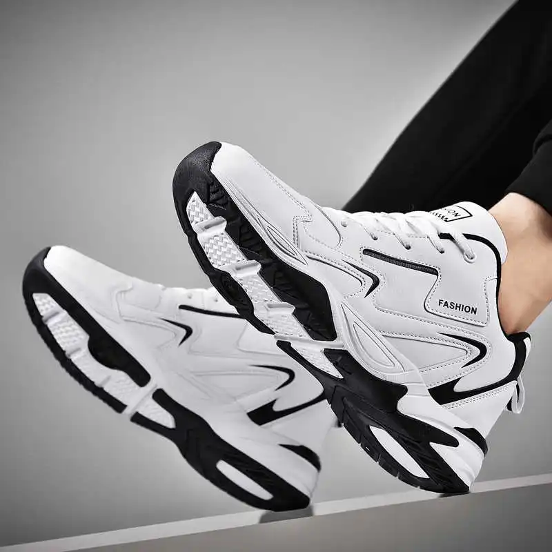 Useful Tech Accessories Gifts For Husband - Морозостойкие весенние кроссовки для спортзала, повседневные