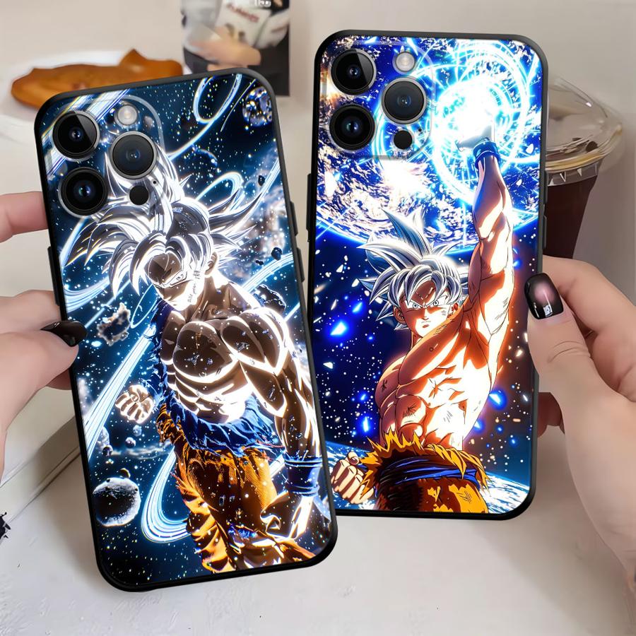 Tech Accessories Apple - Чехол для телефона Funda для iPhone