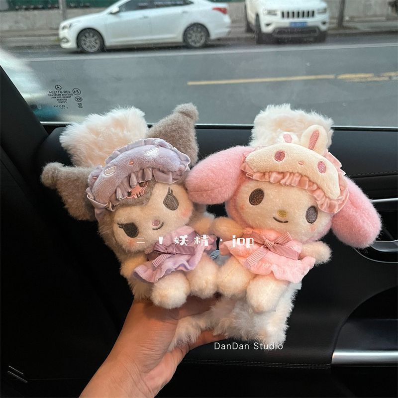 Накладка на ремень безопасност – обзор и цена Kawaii Tech Accessories