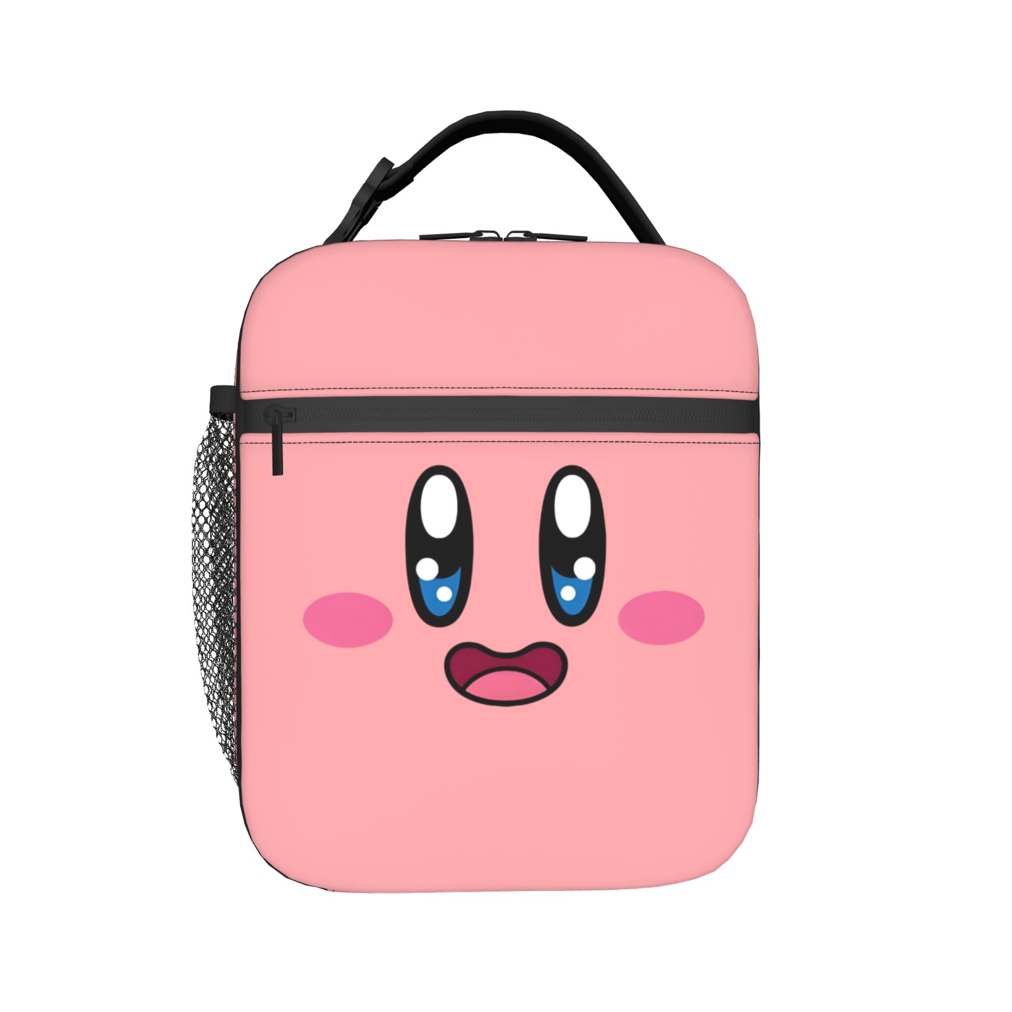 Многоразовые ланч-боксы с Кирб – обзор и цена Kawaii Tech Accessories