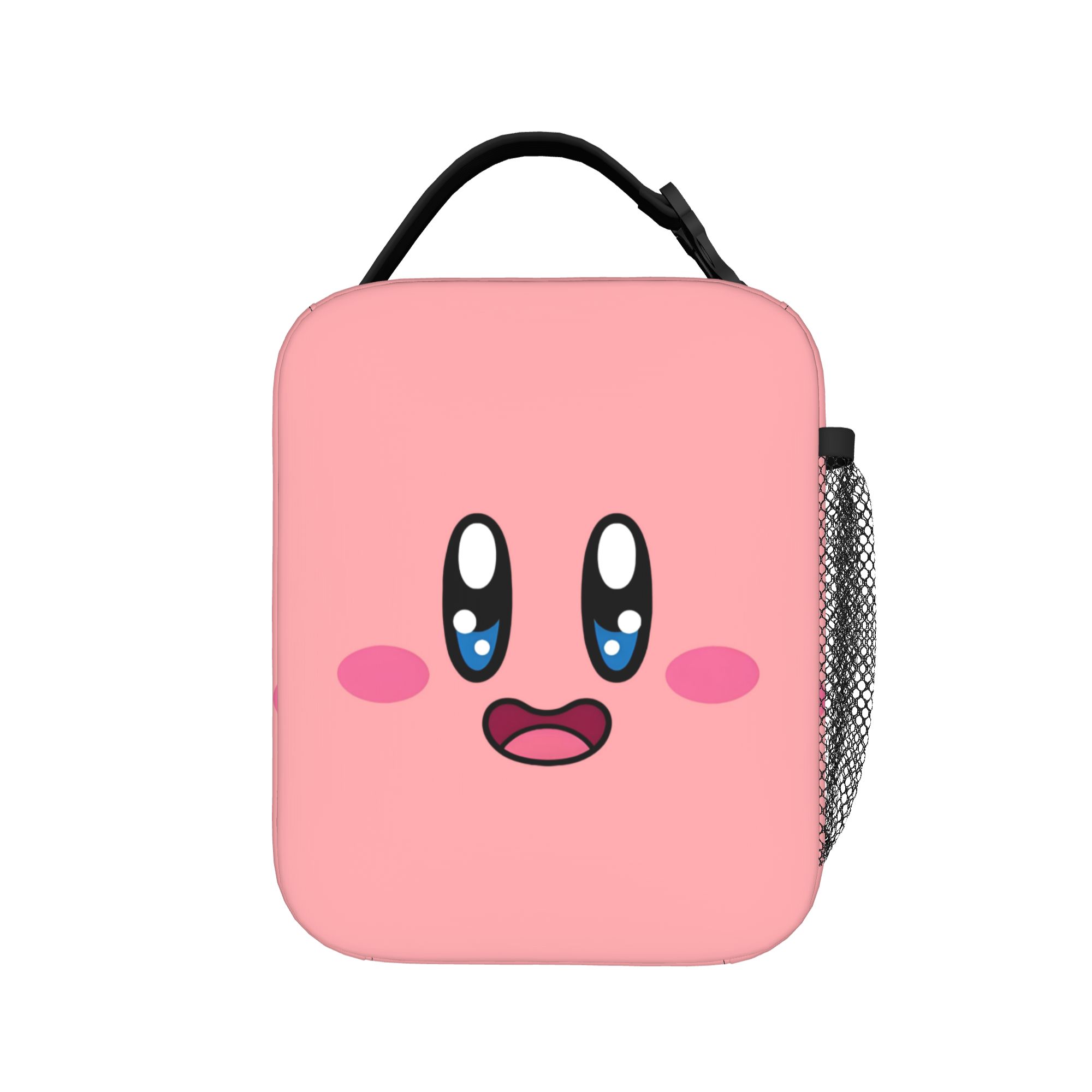Многоразовые ланч-боксы с Кирб – обзор и цена Kawaii Tech Accessories