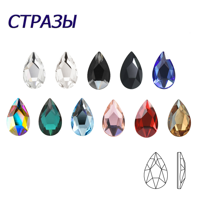 20 шт. 5x8 мм каплевидная форм – обзор и цена Trending Tech Accessories