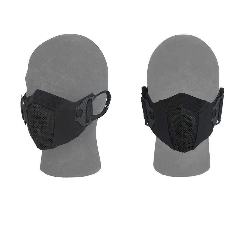 Тактическая маска для лица DMG – обзор и цена Tech Wear Accessories