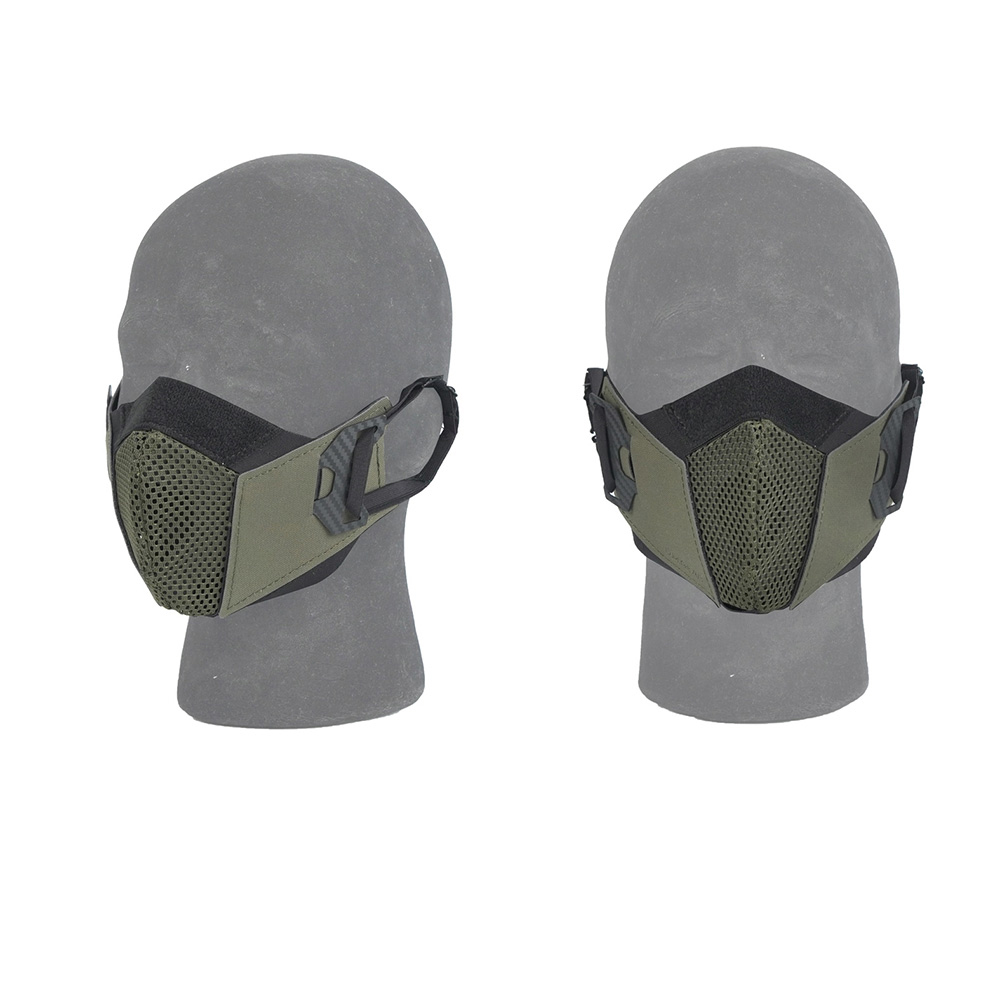 Тактическая маска для лица DMG – обзор и цена Tech Wear Accessories