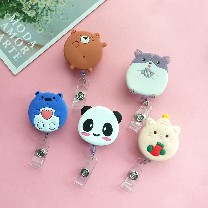 Катушки для значков с изображе – обзор и цена Kawaii Tech Accessories