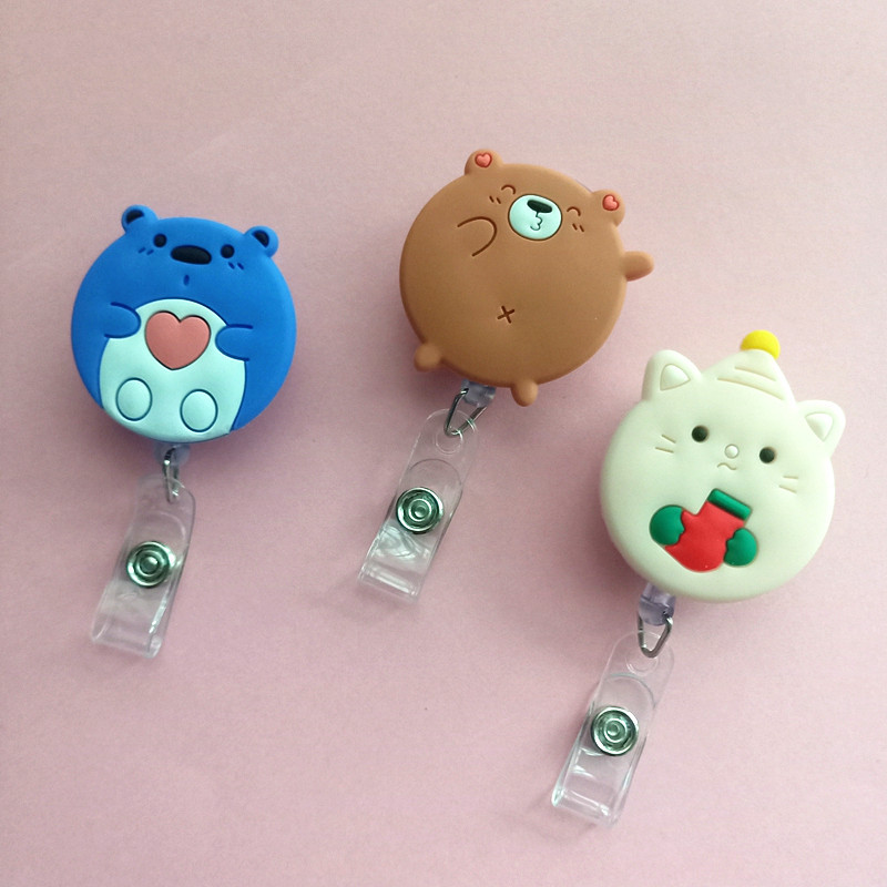 Катушки для значков с изображе – обзор и цена Kawaii Tech Accessories