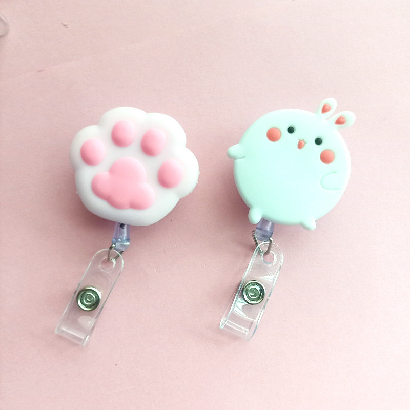 Катушки для значков с изображе – обзор и цена Kawaii Tech Accessories