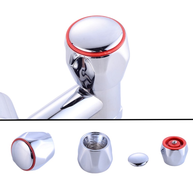 Высококачественный Хромированн – обзор и цена High Tech Kitchen Accessories