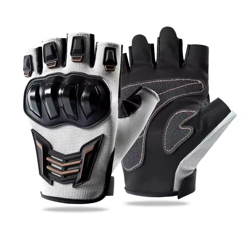Дышащие мотоциклетные перчатки – обзор и цена Tech Wear Accessories