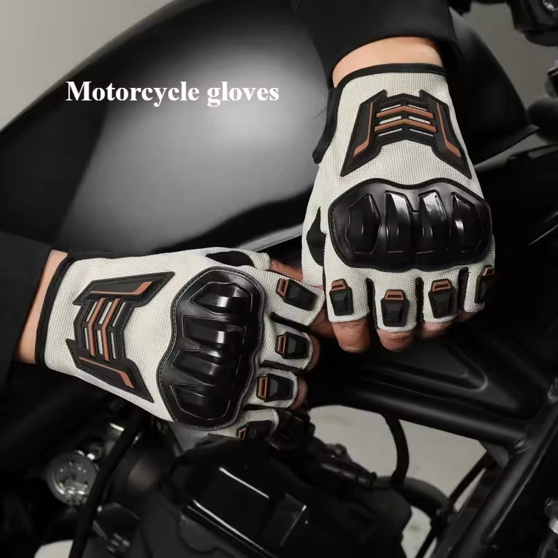 Дышащие мотоциклетные перчатки – обзор и цена Tech Wear Accessories