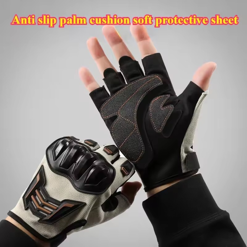 Дышащие мотоциклетные перчатки – обзор и цена Tech Wear Accessories