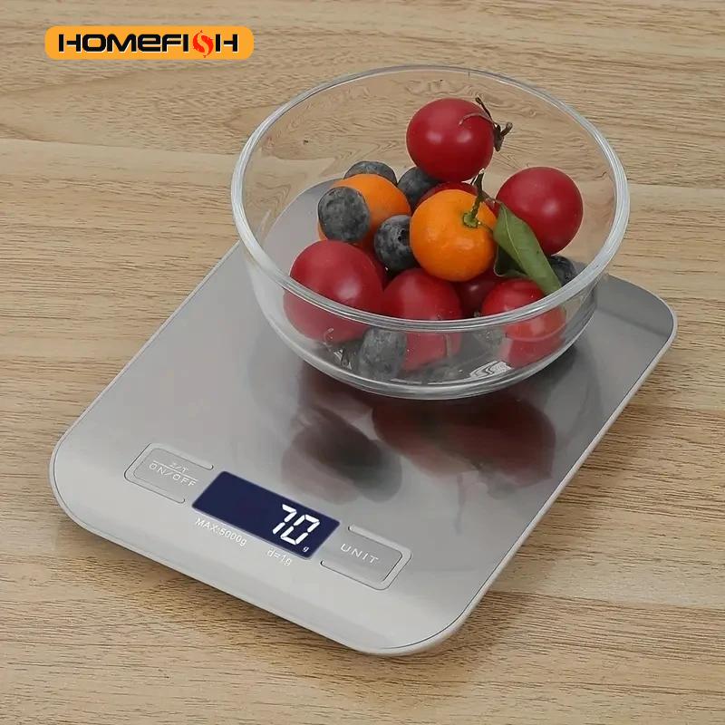 Бытовые кухонные высокоточные  – обзор и цена High Tech Kitchen Accessories