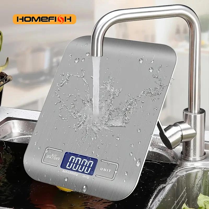 Бытовые кухонные высокоточные  – обзор и цена High Tech Kitchen Accessories