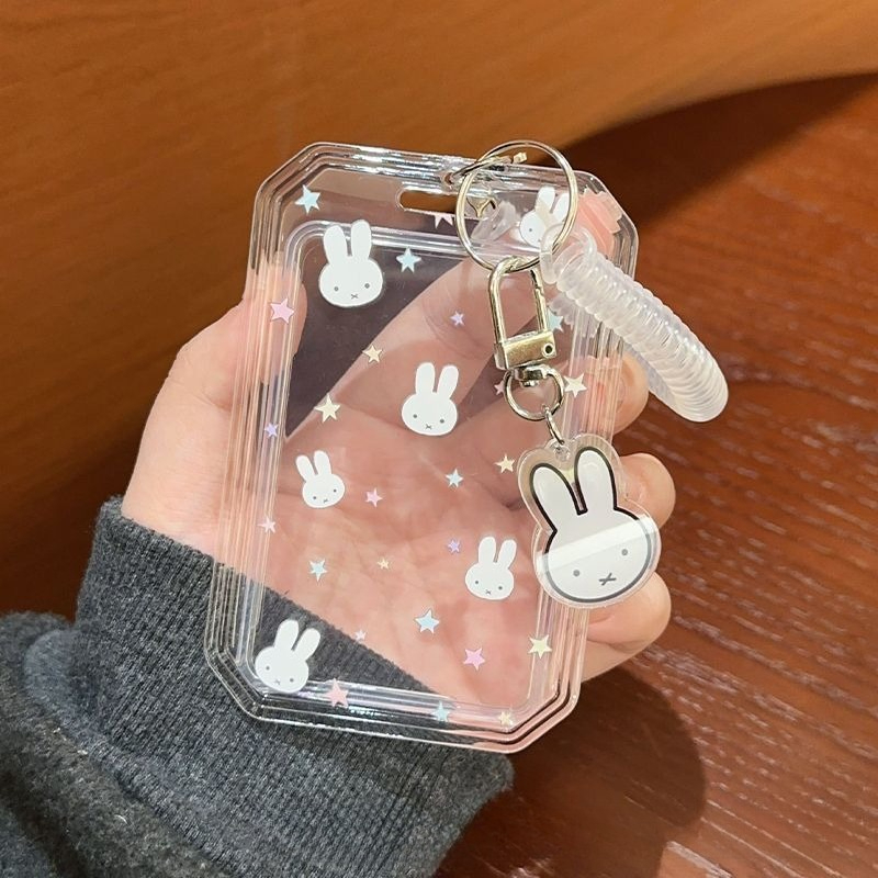 Милый держатель для ID-карты M – обзор и цена Kawaii Tech Accessories