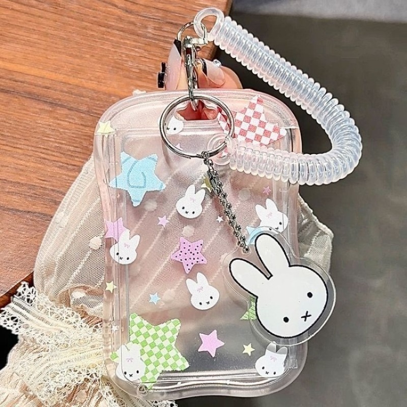 Милый держатель для ID-карты M – обзор и цена Kawaii Tech Accessories