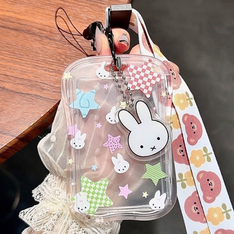 Милый держатель для ID-карты M – обзор и цена Kawaii Tech Accessories