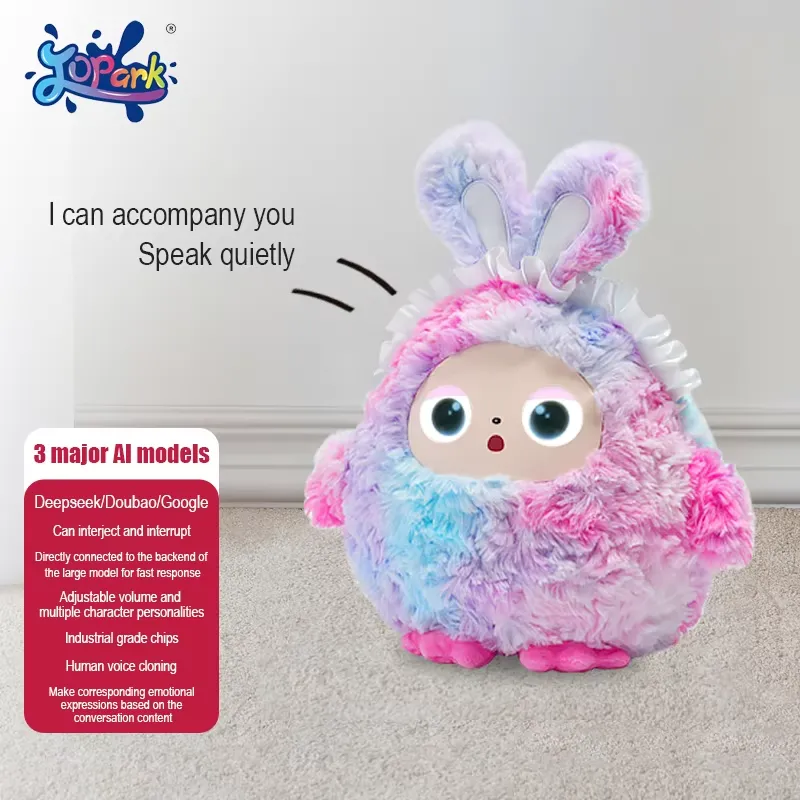 Плюшевые игрушки Jopark ODM: к – обзор и цена Kawaii Tech Accessories