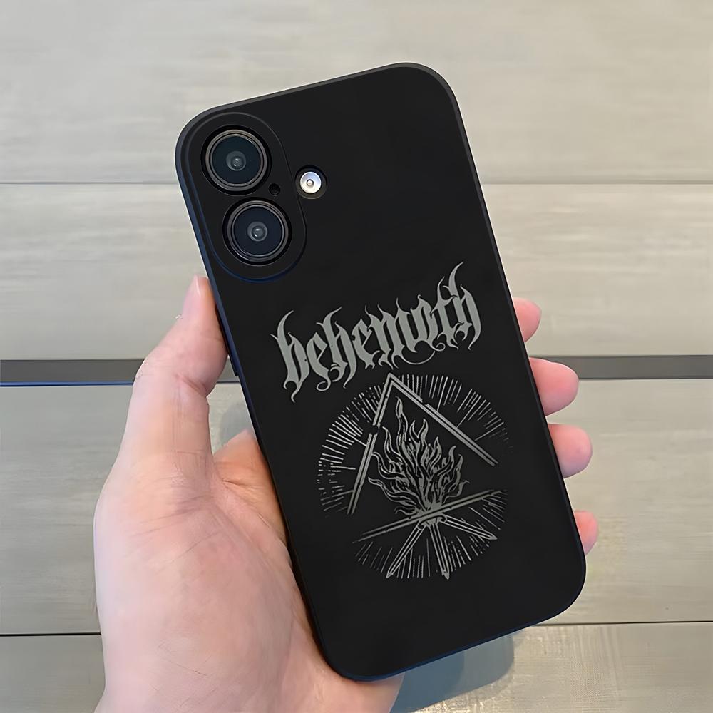Чехол для телефона Logo Band B – обзор и цена Tech Accessories Apple
