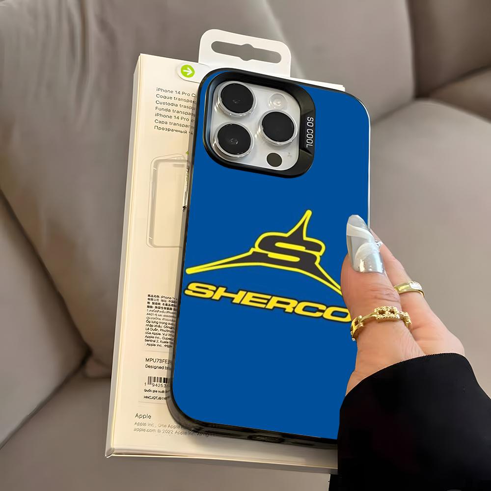 Чехол для телефона S-Sherco-SE – обзор и цена Tech Accessories Apple