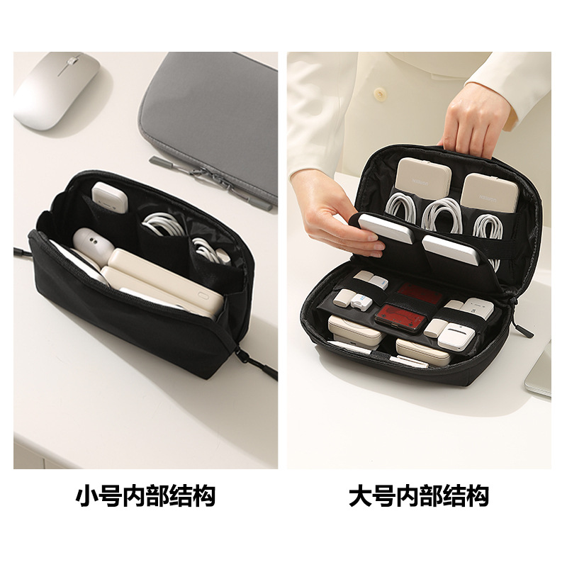 Портативный органайзер для каб – обзор и цена Tech Accessories Organizer Pouch