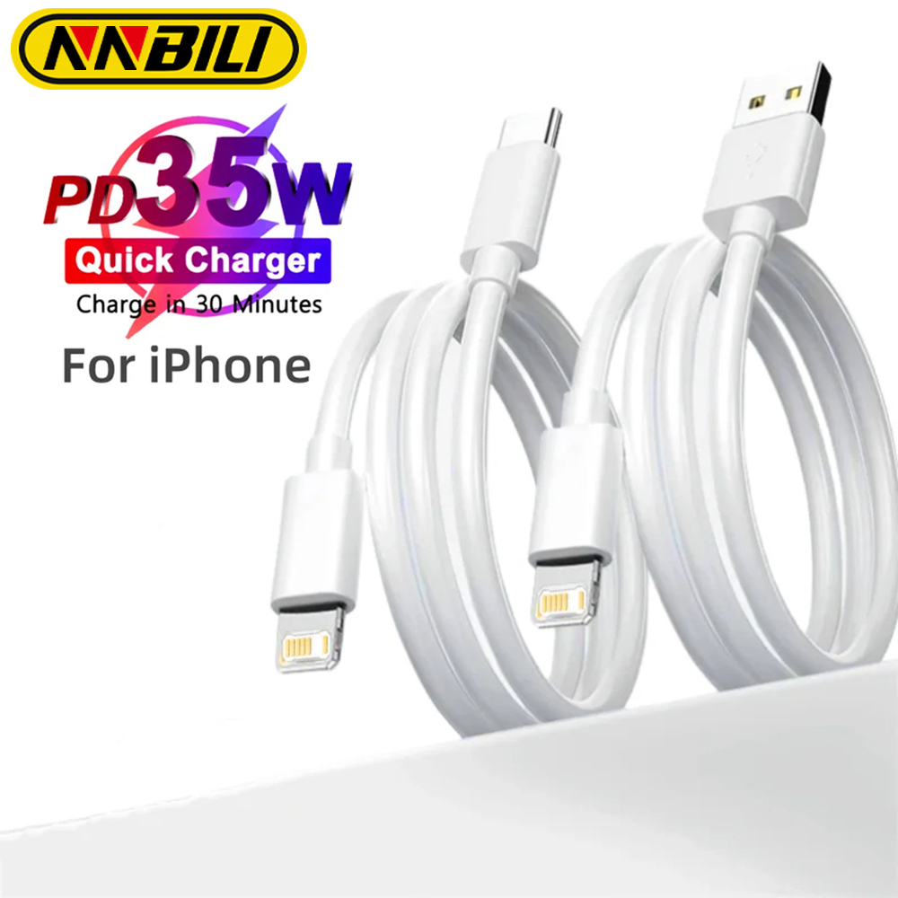 Для PD 20 Вт Кабель для быстро – обзор и цена Tech Accessories Apple