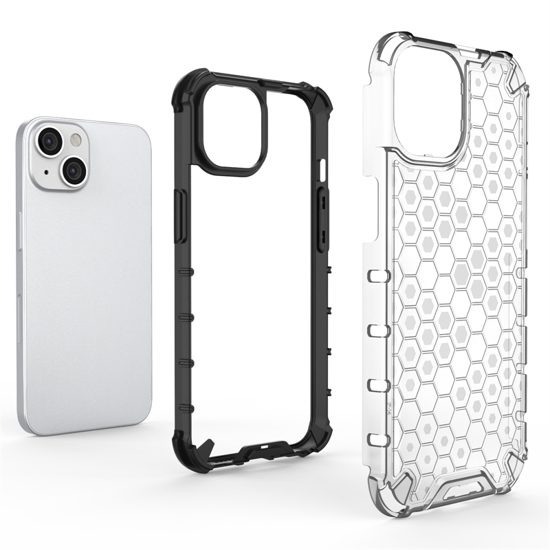 Ударопрочный сотовый чехол для – обзор и цена Tech Accessories Apple