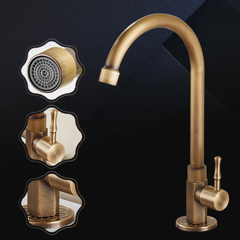 Высококачественный латунный см – обзор и цена High Tech Kitchen Accessories