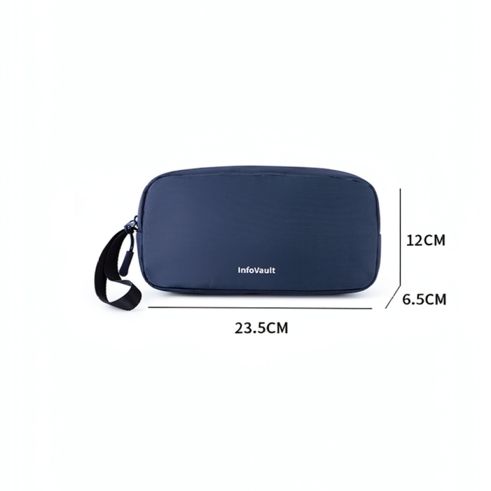 Компактный чехол для цифровых  – обзор и цена Tech Accessories Organizer Pouch