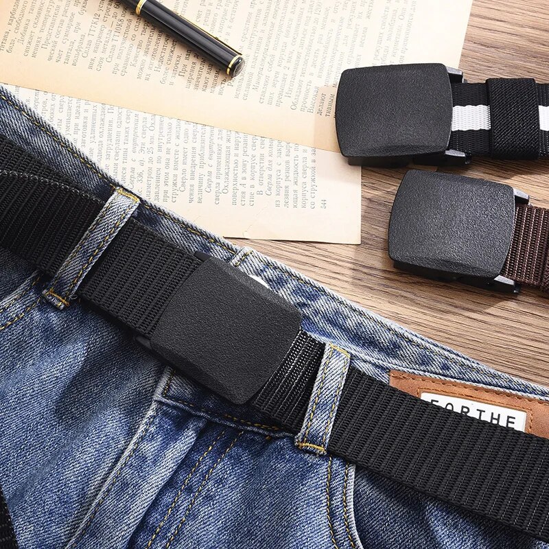 Мужской ремень, уличный повсед – обзор и цена Tech Wear Accessories