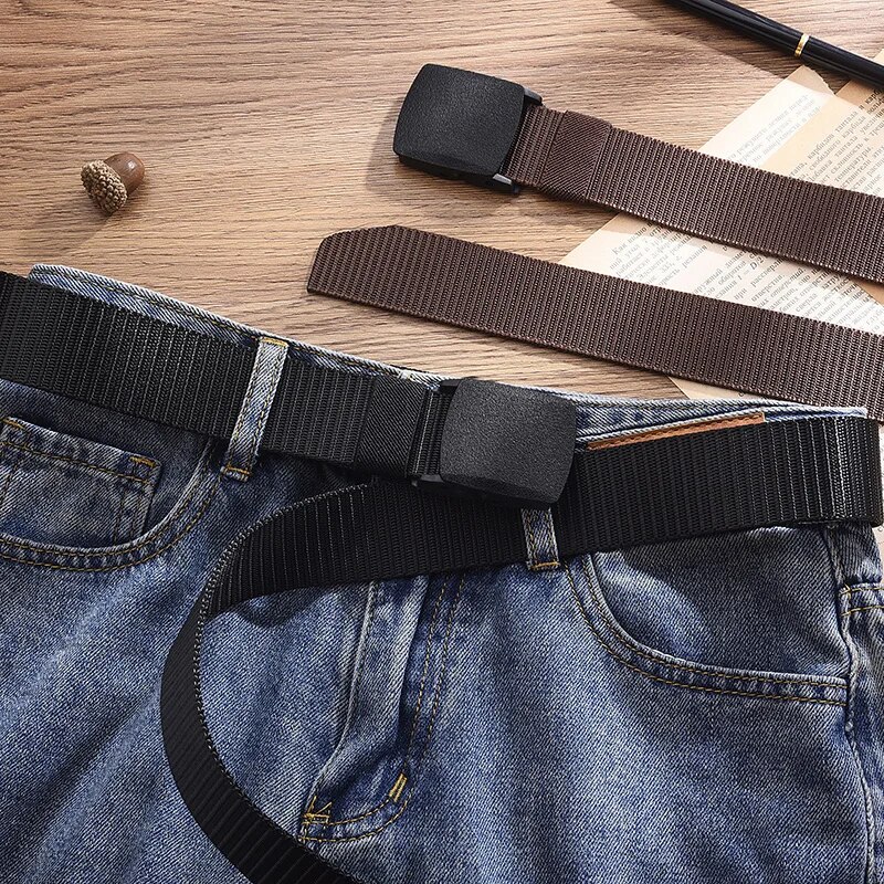 Мужской ремень, уличный повсед – обзор и цена Tech Wear Accessories