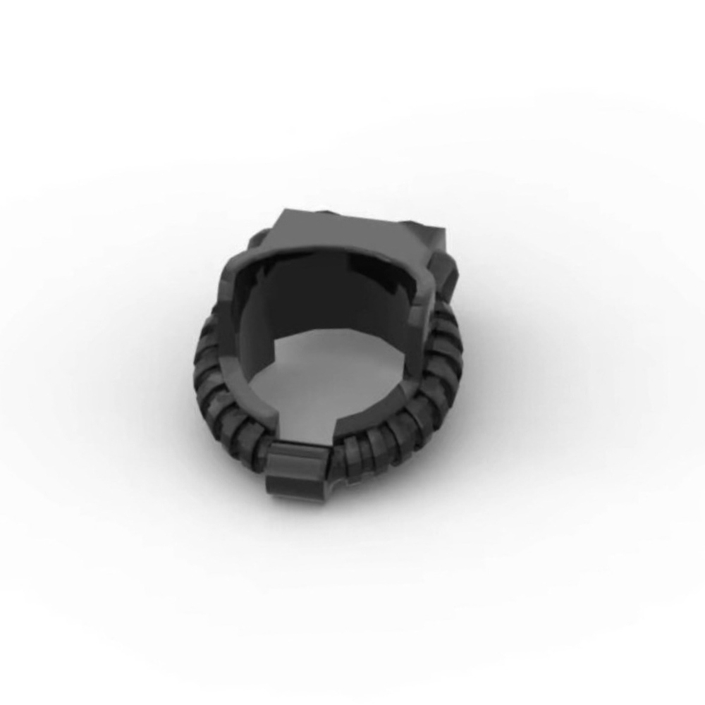 Набор строительных блоков MOC  – обзор и цена Tech Accessories Kit