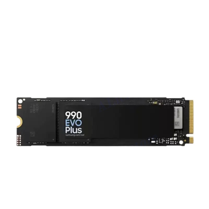 Оригинальные SSD-накопители дл – обзор и цена Samsung Ssd 990 Pro