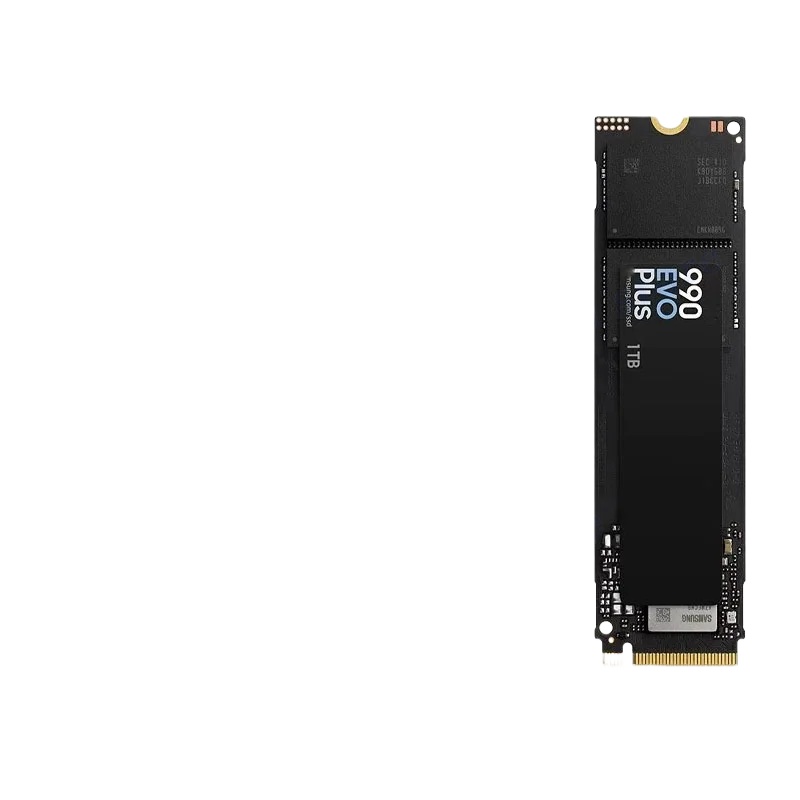 Оригинальные SSD-накопители дл – обзор и цена Samsung Ssd 990 Pro
