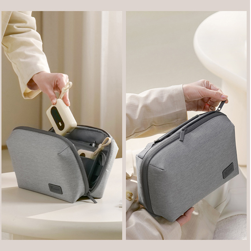 Органайзер для электроники, до – обзор и цена Tech Accessories Organizer Pouch